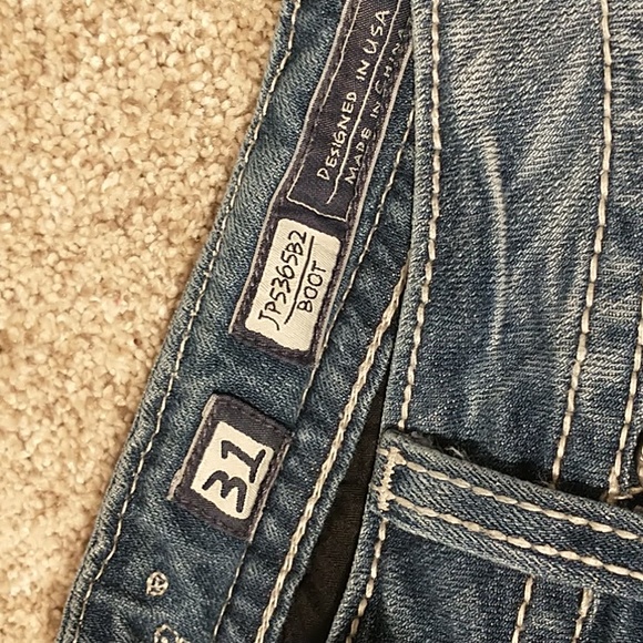 Miss Me Jeans - Picture 2 of 6